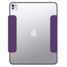 OB SYMMETRY FOLIO APPLE IPAD/PRO 13IN (M5/M4) FIGMENT PURPLE 7795523