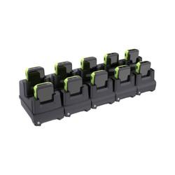 WS50 Charge Only Cradle, 10 Wrist Devices