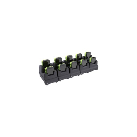 WS50 Charge Only Cradle, 10 Wrist Devices