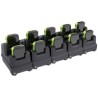 WS50 Charge Only Cradle, 10 Wrist Devices