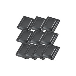 Zebra Btry: MC55/MC65 3600MAH - 10 Pack