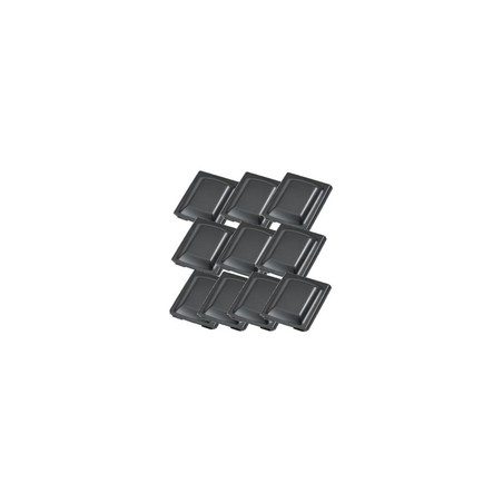 Zebra Btry: MC55/MC65 3600MAH - 10 Pack