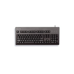 CHERRY G80-3000 BLACK SWITCH/UK-ENGLISH