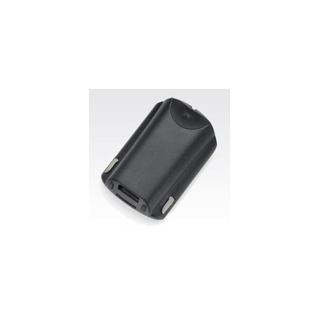 Zebra Kit:Btry Door,2X,Gun