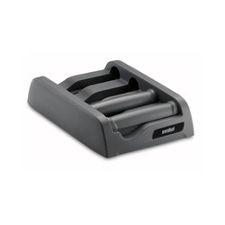 Zebra Battery Charger: 4 Slot, WRBL Term