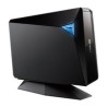 ASUS BW-12D1S-U/BLK/G/AS/Ext. 12X Bluray Writer USB 3.0 IN