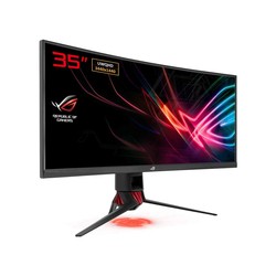 XG35VQ 35IN WLED 3440X1440 VA/300 CD/SQM 4MS HDMIX2 DP USB