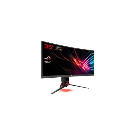 ASUS XG35VQ 35IN WLED 3440X1440 VA/300 CD/SQM 4MS HDMIX2 DP USB