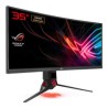 ASUS XG35VQ 35IN WLED 3440X1440 VA/300 CD/SQM 4MS HDMIX2 DP USB