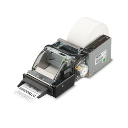 PRINTER TPTCM60III USB RS232/EJECTOR