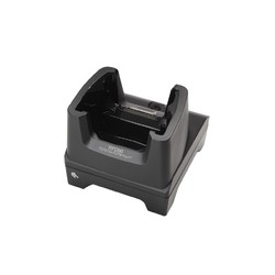 RFD90, 1 Device Slot/0 Toaster Slots, Charge Only Cradle with support for TC72/77. Requires PWR-BGA12V50W0WW,CBL-DC-388A1-01