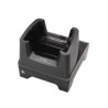 RFD90, 1 Device Slot/0 Toaster Slots, Charge Only Cradle with support for TC72/77. Requires PWR-BGA12V50W0WW,CBL-DC-388A1-01