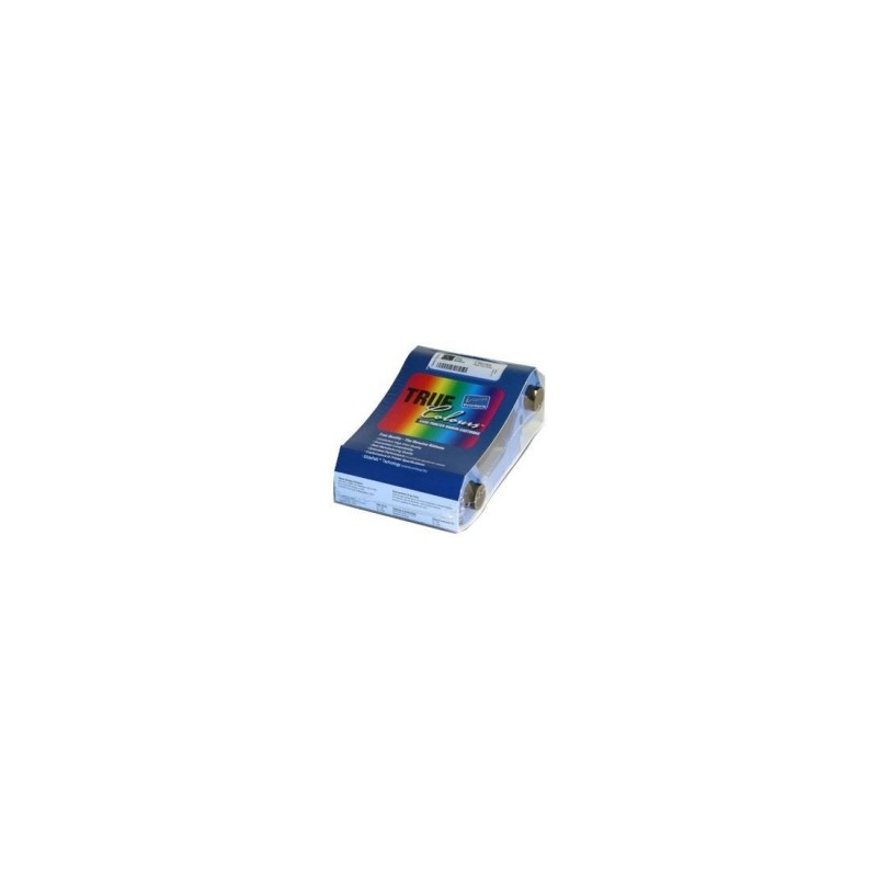Ribbon, Zebra C Series, Mono -Blue, 1000 Images, P3x,P4x,P5x