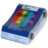 Ribbon, Zebra C Series, Mono -Blue, 1000 Images, P3x,P4x,P5x