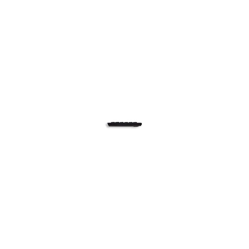 XS COMPLETE KEYBOARD BLACK USB/PS/2 WITH ADAPTER US-ENGL