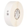 Label, Polypropylene, 51x25mm Thermal Transfer, 8000T Cryocool, Permanent Adhesive, 76mm Core