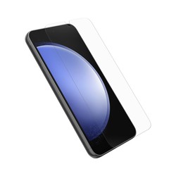 OtterBox Glass Galaxy S23 FE/Clear