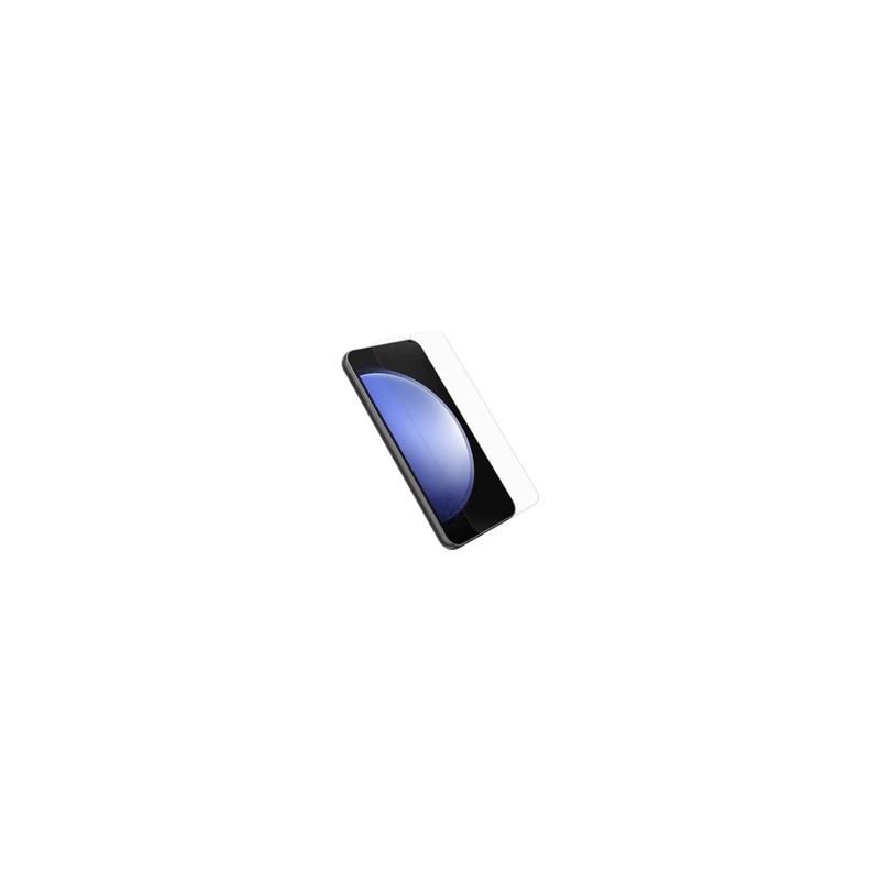 OtterBox Glass Galaxy S23 FE/Clear