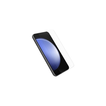 OtterBox Glass Galaxy S23 FE/Clear