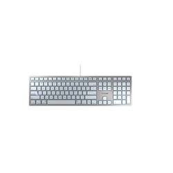 CHERRY KC 6000 SLIM FOR MAC/PAN-NORDIC