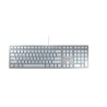 CHERRY KC 6000 SLIM FOR MAC/PAN-NORDIC