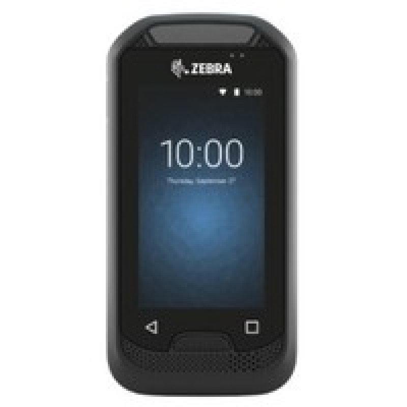 Zebra EC30 LAN, GMS, SE2100, 4GB/32GB, 1-Pack, ROW