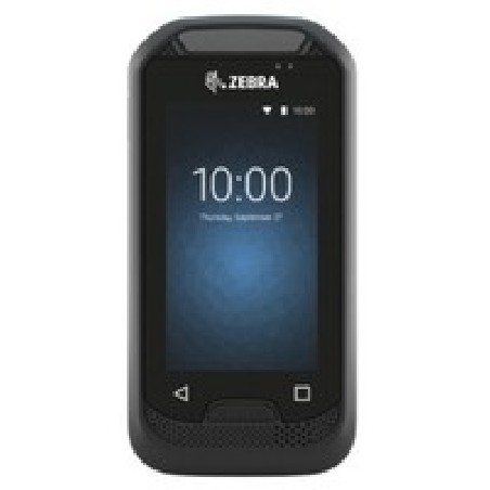 Zebra EC30 LAN, GMS, SE2100, 4GB/32GB, 1-Pack, ROW