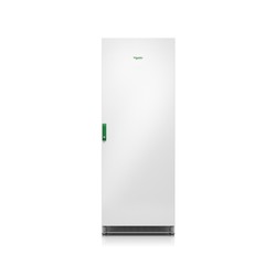 Easy UPS 3M Classic Battery Cabinet 700mm IEC With Batteries Config D