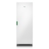 Easy UPS 3M Classic Battery Cabinet 700mm IEC With Batteries Config D