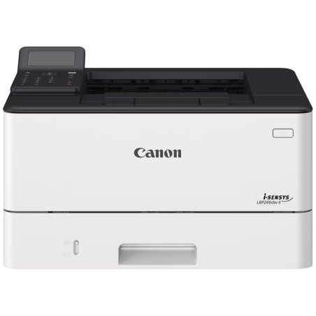 Canon i-SENSYS LBP246dw II - černobílá, SF, A4, USB, LAN, Wi-Fi 40str./min