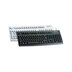 KEYBOARD USB W95 NTK BLACK/HUNGARIAN