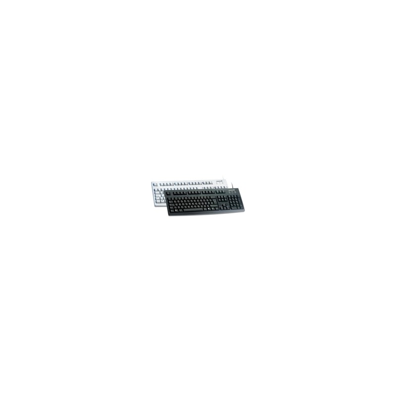 KEYBOARD USB W95 NTK BLACK/HUNGARIAN