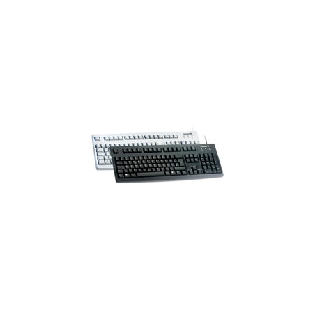KEYBOARD USB W95 NTK BLACK/HUNGARIAN