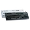 KEYBOARD USB W95 NTK BLACK/HUNGARIAN