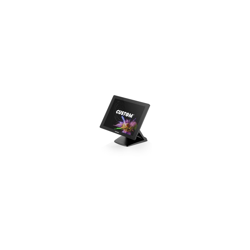Custom Pcpos VISION15 Pro 15" I5 8GB RAM 128GB SSD