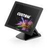 Custom Pcpos VISION15 Pro 15" I5 8GB RAM 128GB SSD