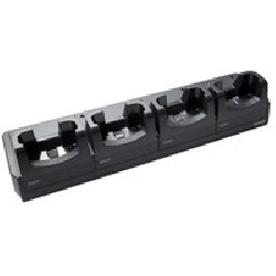 For recharging up to 4 computers. Kit includes Dock, Power Supply, UK Power Cord