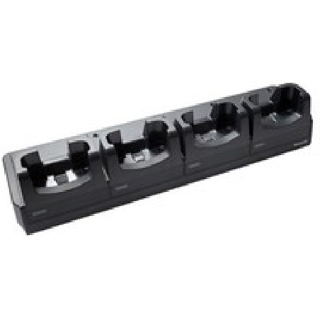 For recharging up to 4 computers. Kit includes Dock, Power Supply, UK Power Cord