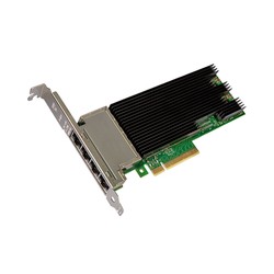 ETHERNET X710T4BLK SERVER/SINGLE BULK