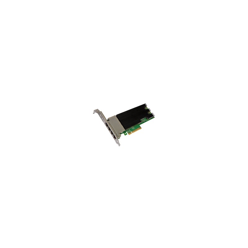 Intel Ethernet X710T4BLK Server/Single Bulk