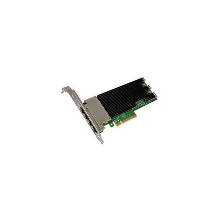 Intel Ethernet X710T4BLK Server/Single Bulk
