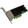 Intel Ethernet X710T4BLK Server/Single Bulk