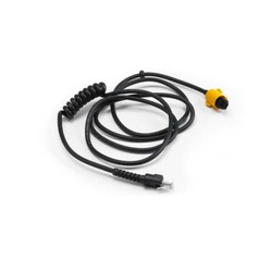 KIT ACC QLn/ZQ6 Serial Cable (with strain relief) to MC9000