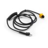 KIT ACC QLn/ZQ6 Serial Cable (with strain relief) to MC9000