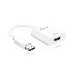 DISPLAYPORT TO 4K HDMI ACTIVE/ADAPTER