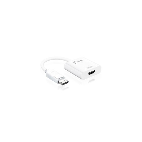 DISPLAYPORT TO 4K HDMI ACTIVE/ADAPTER