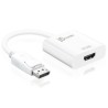 J5Create DisplayPort TO 4K HDMI Active/Adapter