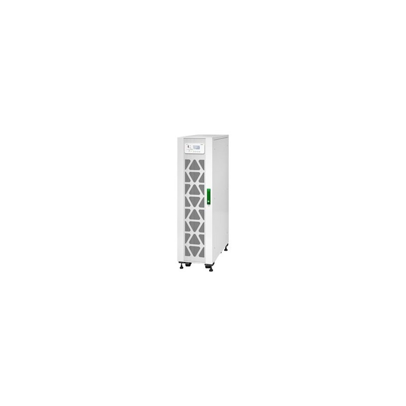 Easy UPS 3S 10 kVA 400 V 3:1 UPS with internal batteries - 15 minutes runtime