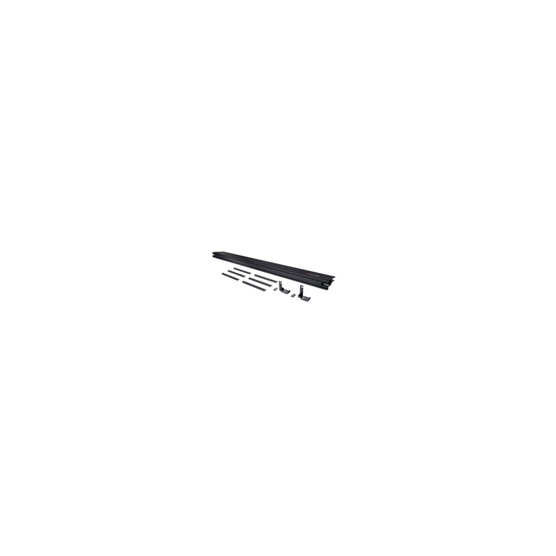 Ceiling Panel Mounting Rail - 1800mm (70.9in)