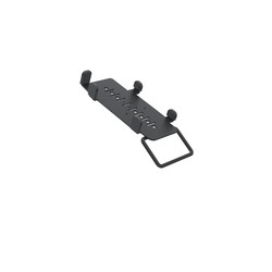 Ergonomic Solutions Verifone VX820 Multigrip/With Handle Black